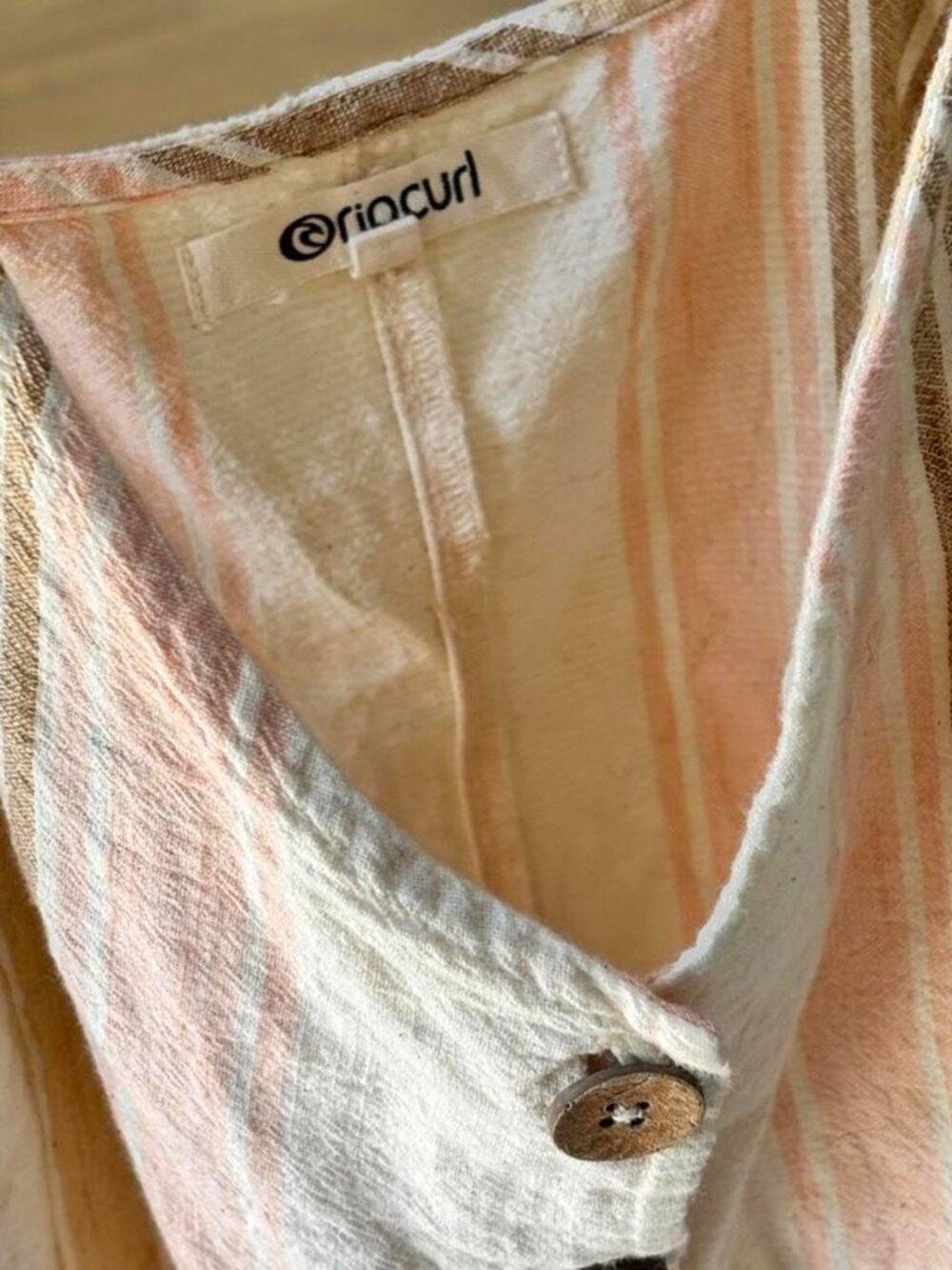Rip Curl Sundress - Picture 2 of 3